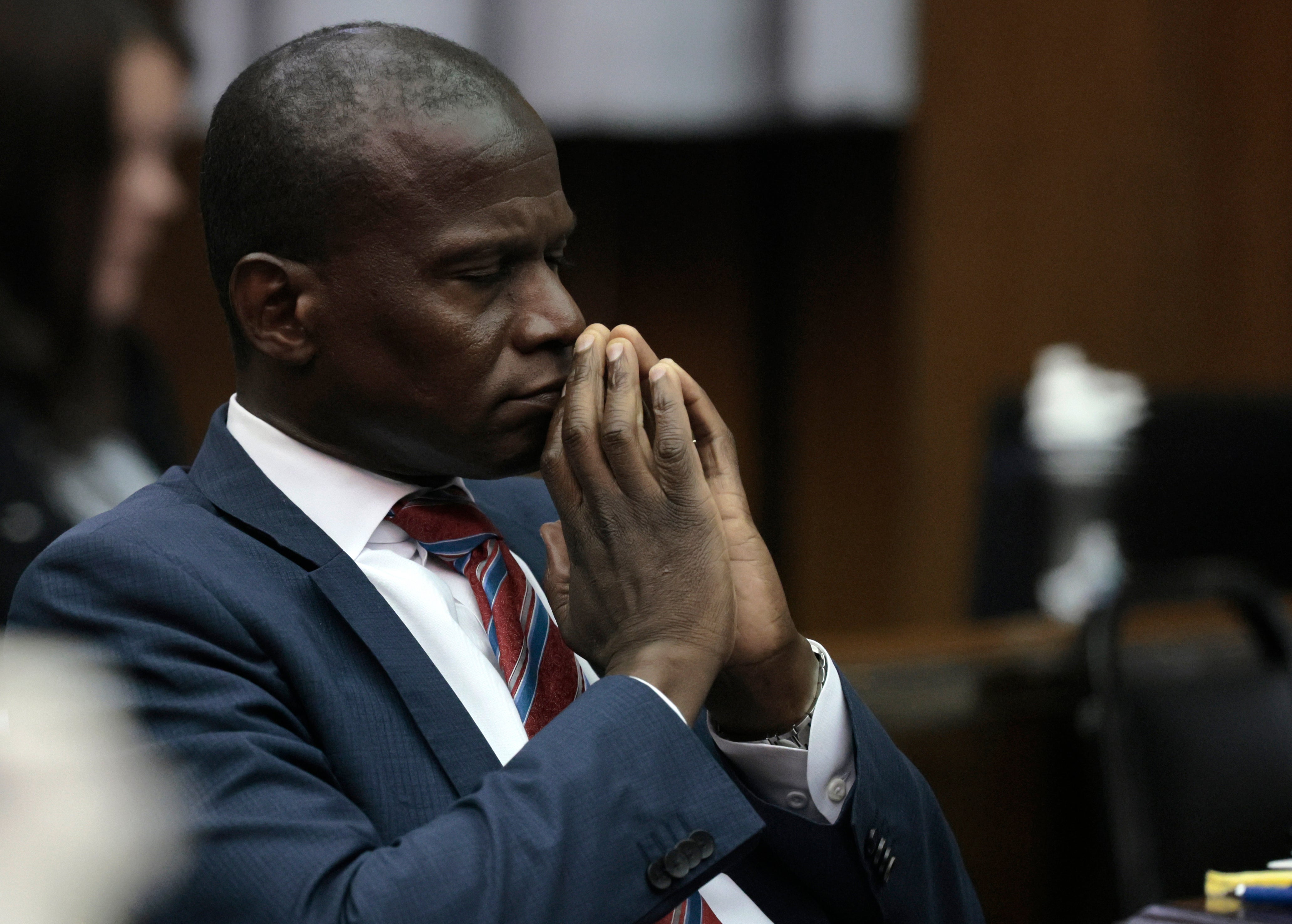 Wrongful Conviction Missouri