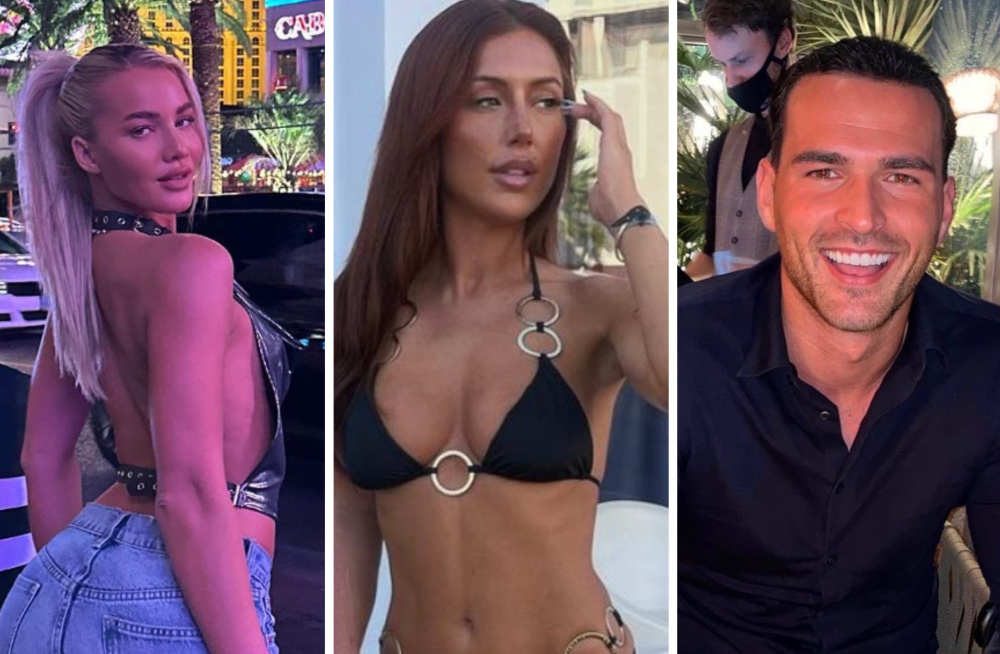 Love Island 2024 contestants: Rumoured line up revealed for summer series - Vimarsana News