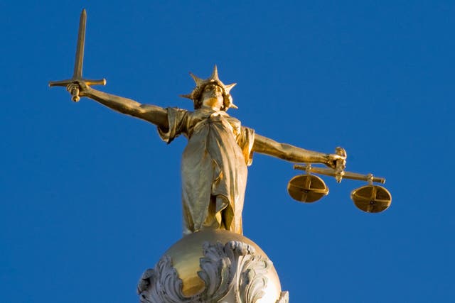 <p>Experts blame the court backlog on the ‘chronic’ shortage of lawyers specialising in rape and serious sexual offences as they warn rape victims are being informed their case has been postponed at the eleventh hour</p>
