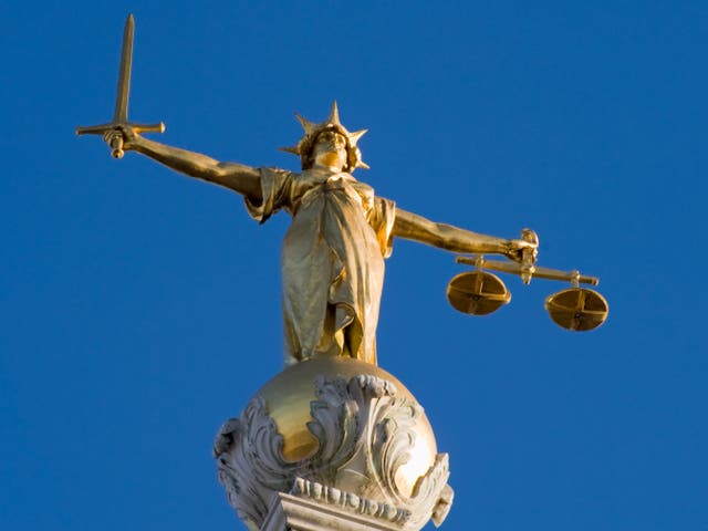 <p>Experts blame the court backlog on the ‘chronic’ shortage of lawyers specialising in rape and serious sexual offences as they warn rape victims are being informed their case has been postponed at the eleventh hour</p>