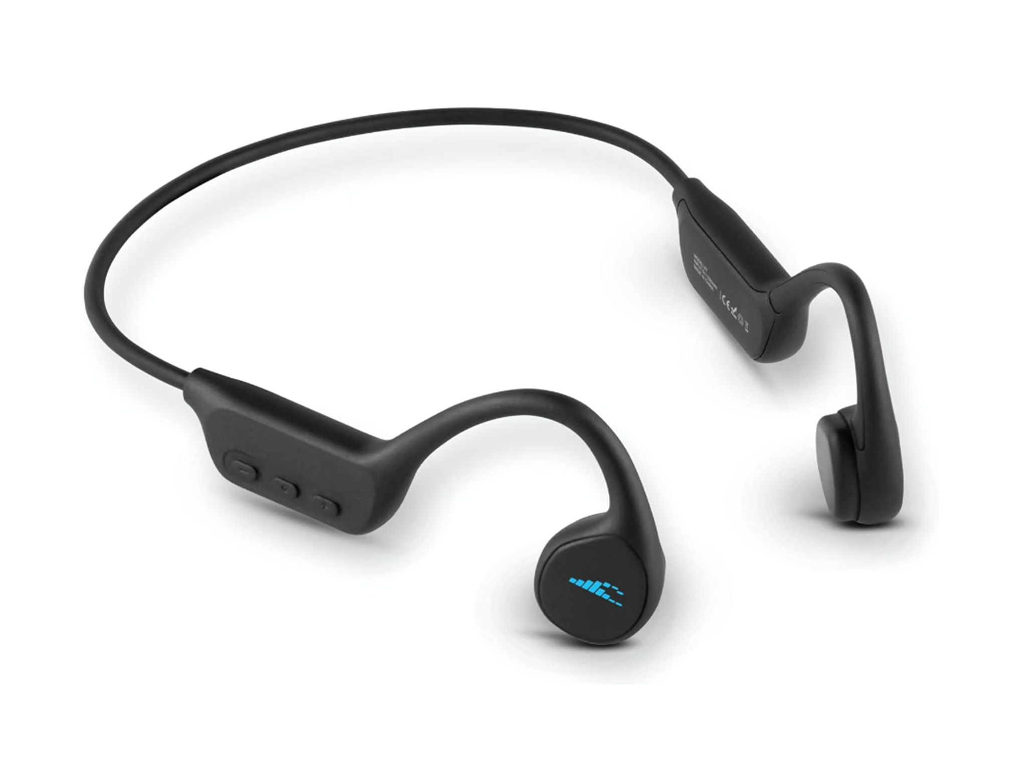 H20 audio tri bone conduction headphones