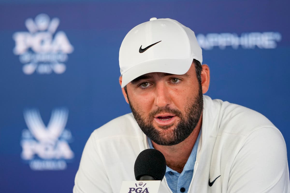 Charges against Scottie Scheffler dropped after arrest at PGA Championship Charges against Scottie Scheffler dropped after arrest at PGA Championship