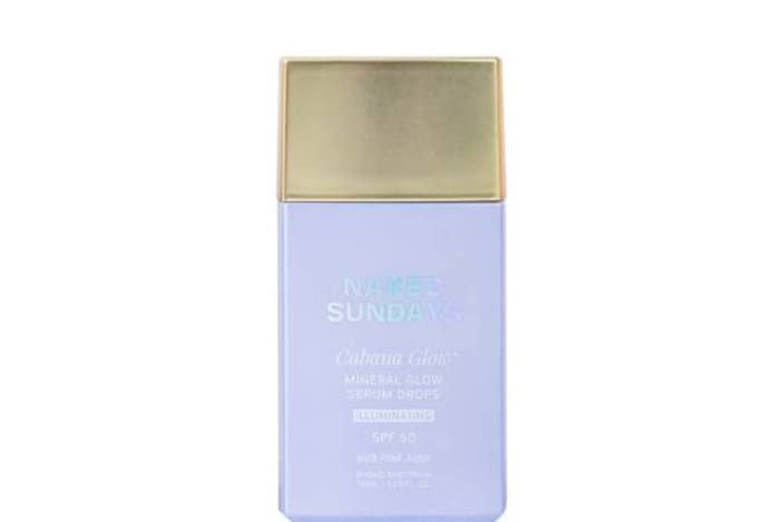 Naked Sundays Cabana Glow SPF50