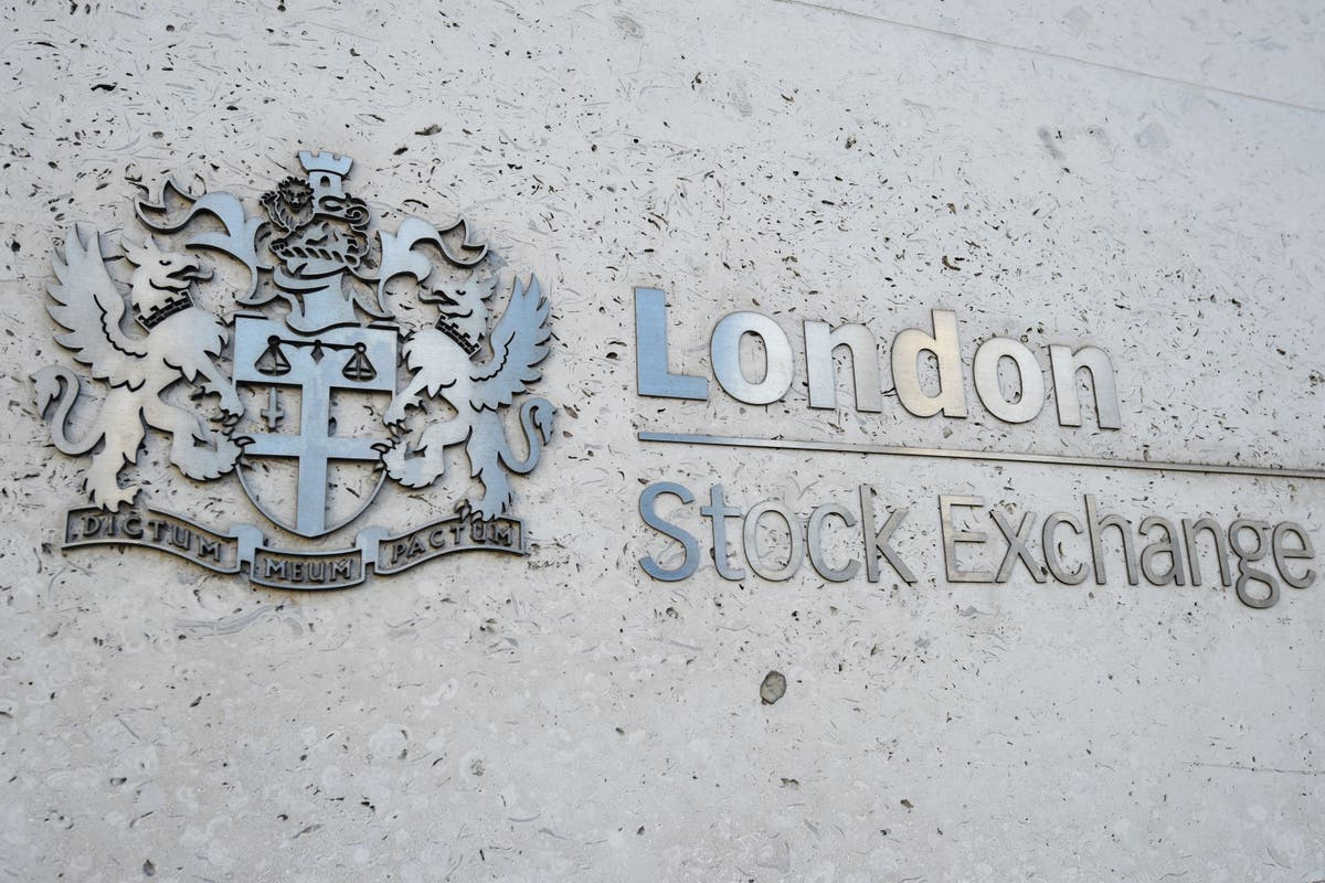 FTSE 100 falls as utility sector weighs on market