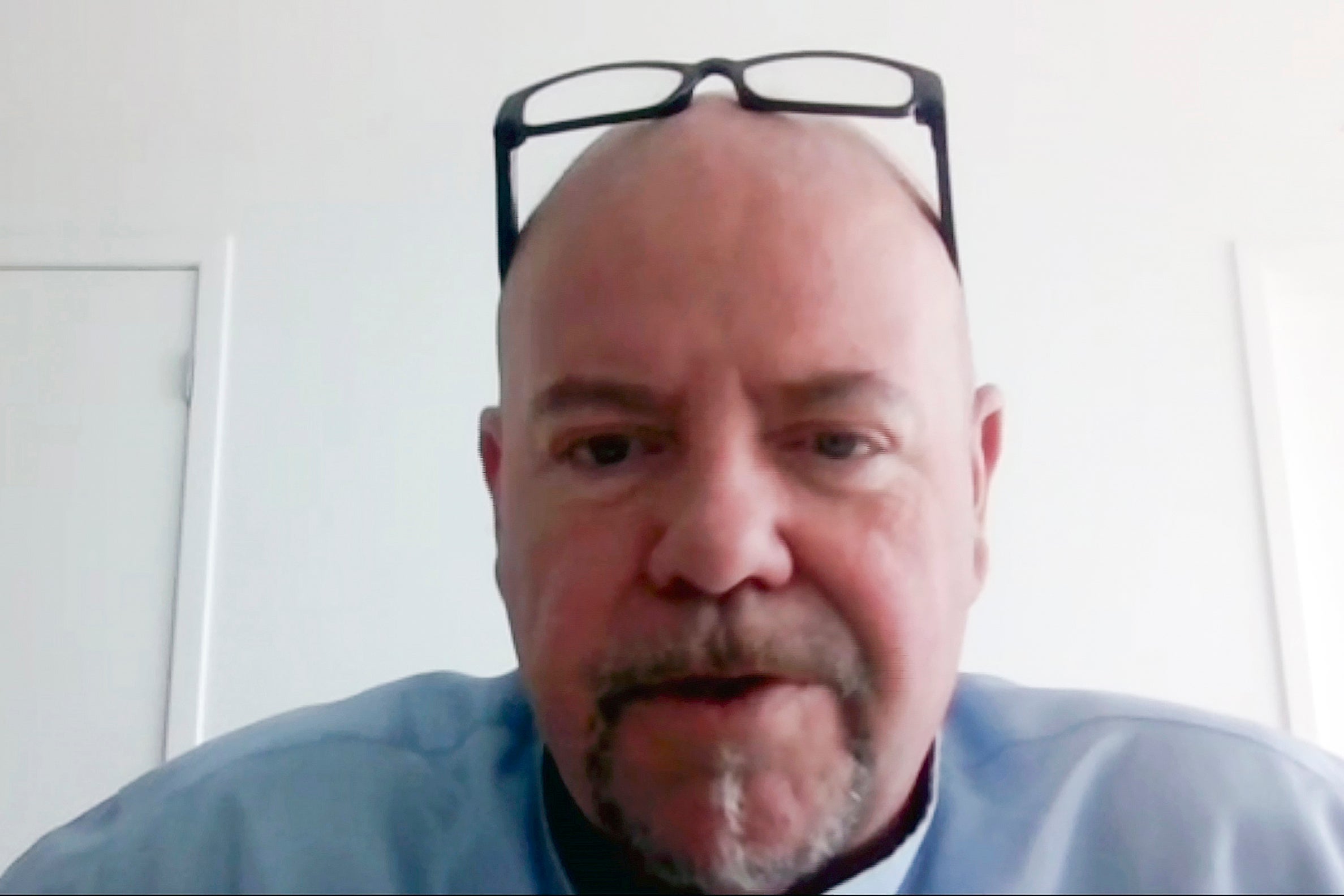 EEUU-ELECCIONES-NUEVA HAMPSHIRE