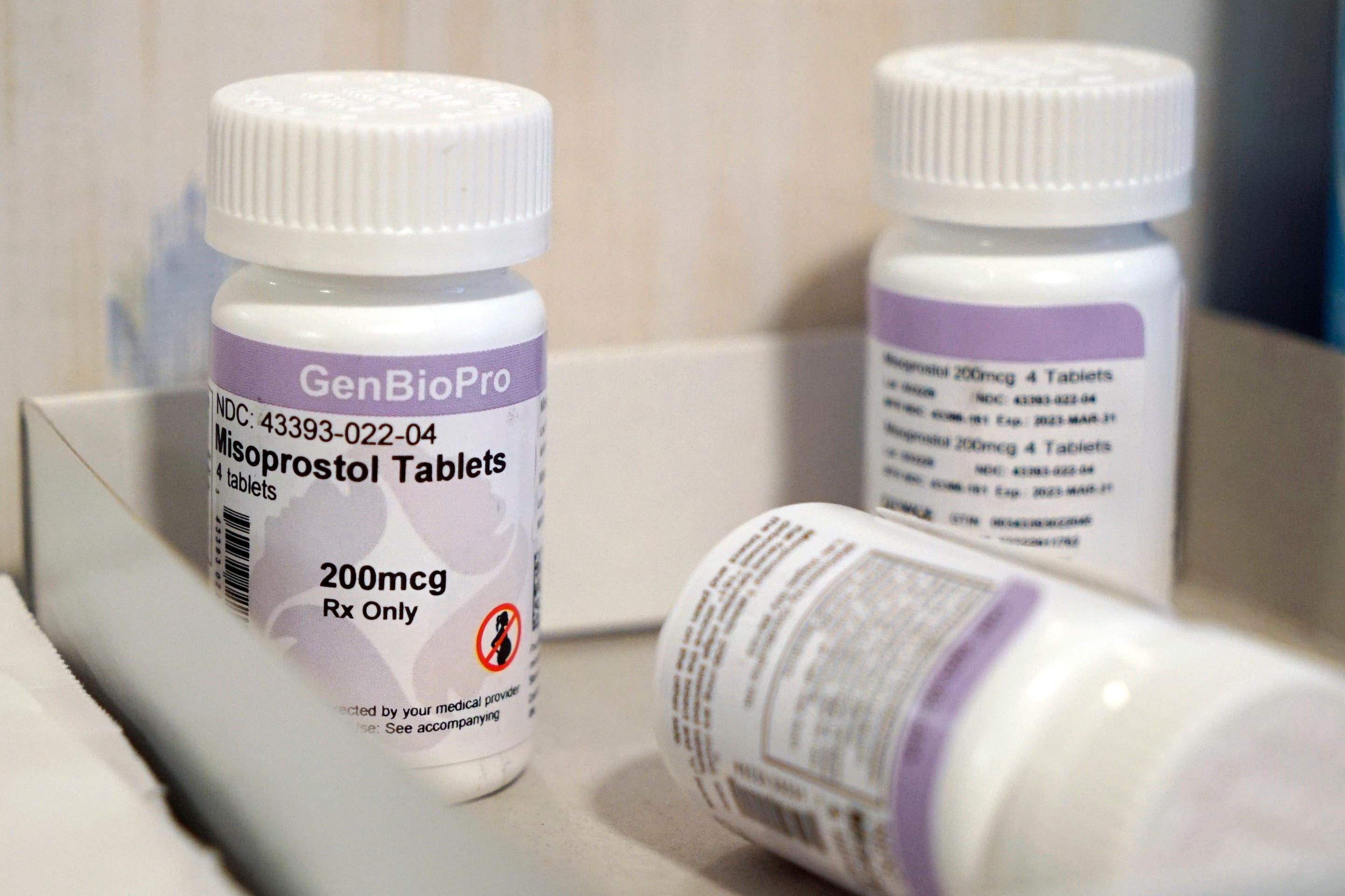 Louisiana set to make widely used abortion drugs controlled dangerous substances - Vimarsana News