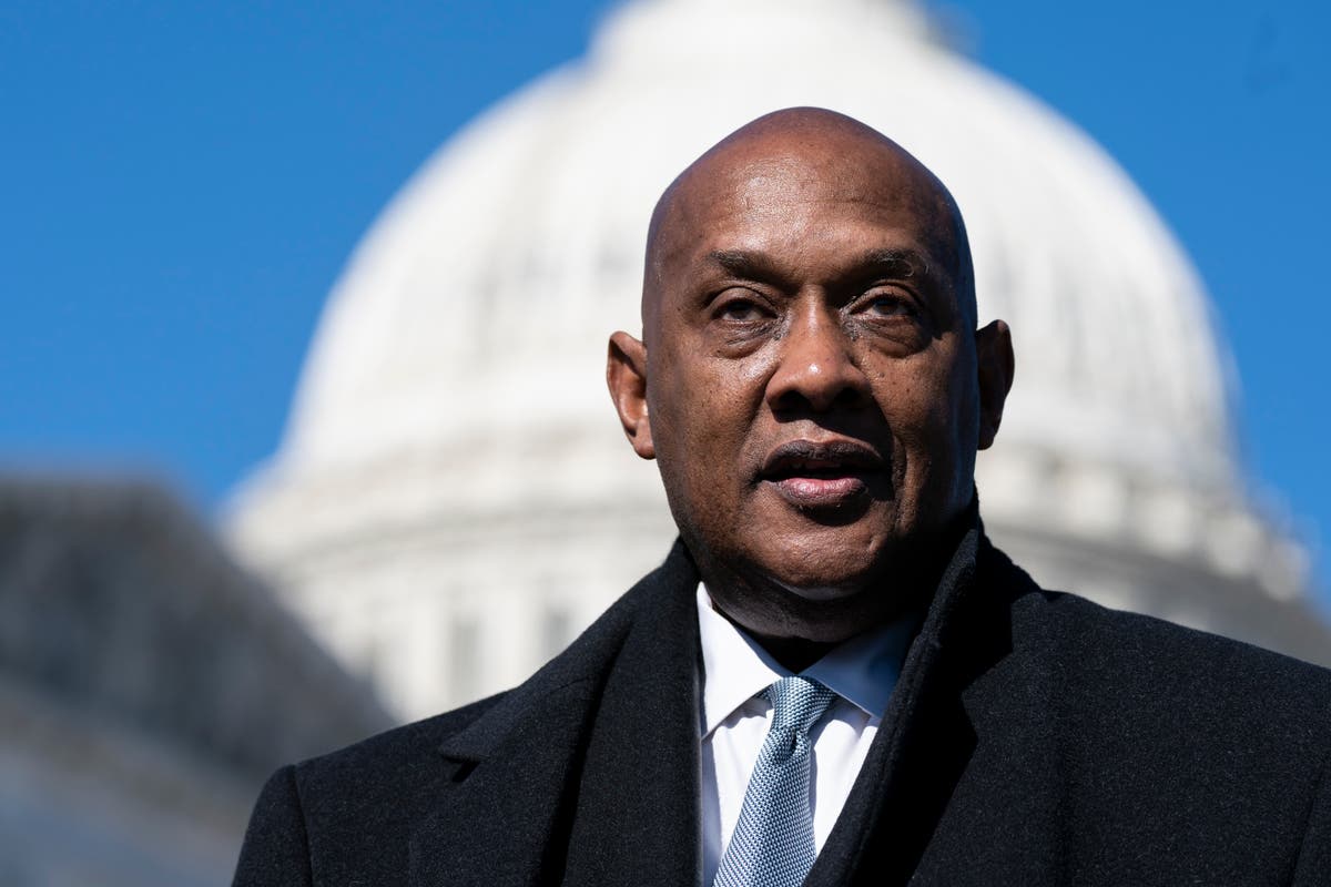 Pennsylvania Rep. Dwight Evans says he's recovering from a minor stroke ...