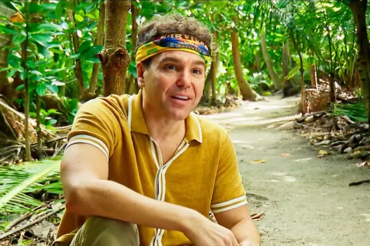 Former Obama speechwriter to appear on Survivor: ‘I have no outdoor skills’