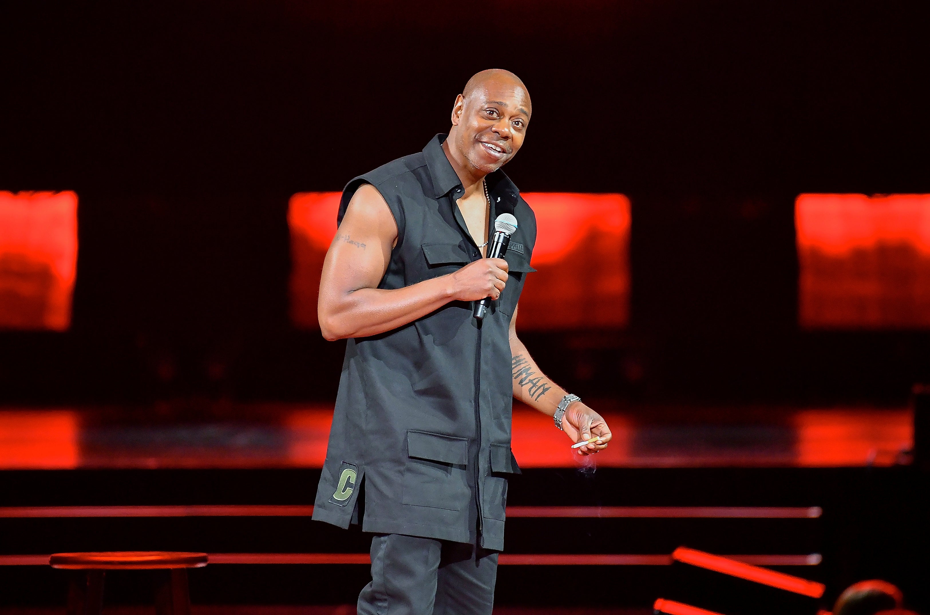 dave chappelle, israel, hamas, antisemitism, dave chappelle urges americans to fight antisemitism years after backlash over ‘antisemitic’ snl speech