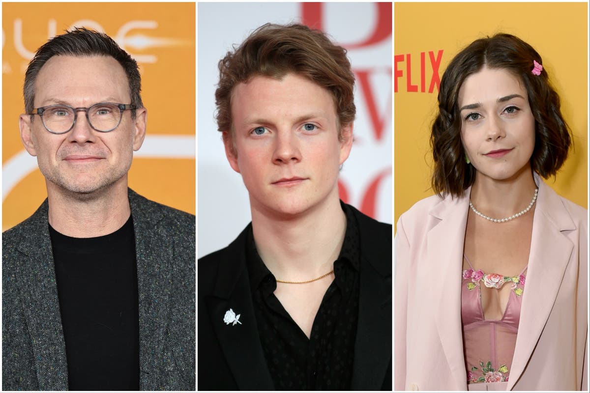 Mr Robot fan favorite joins cast of Dexter prequel series