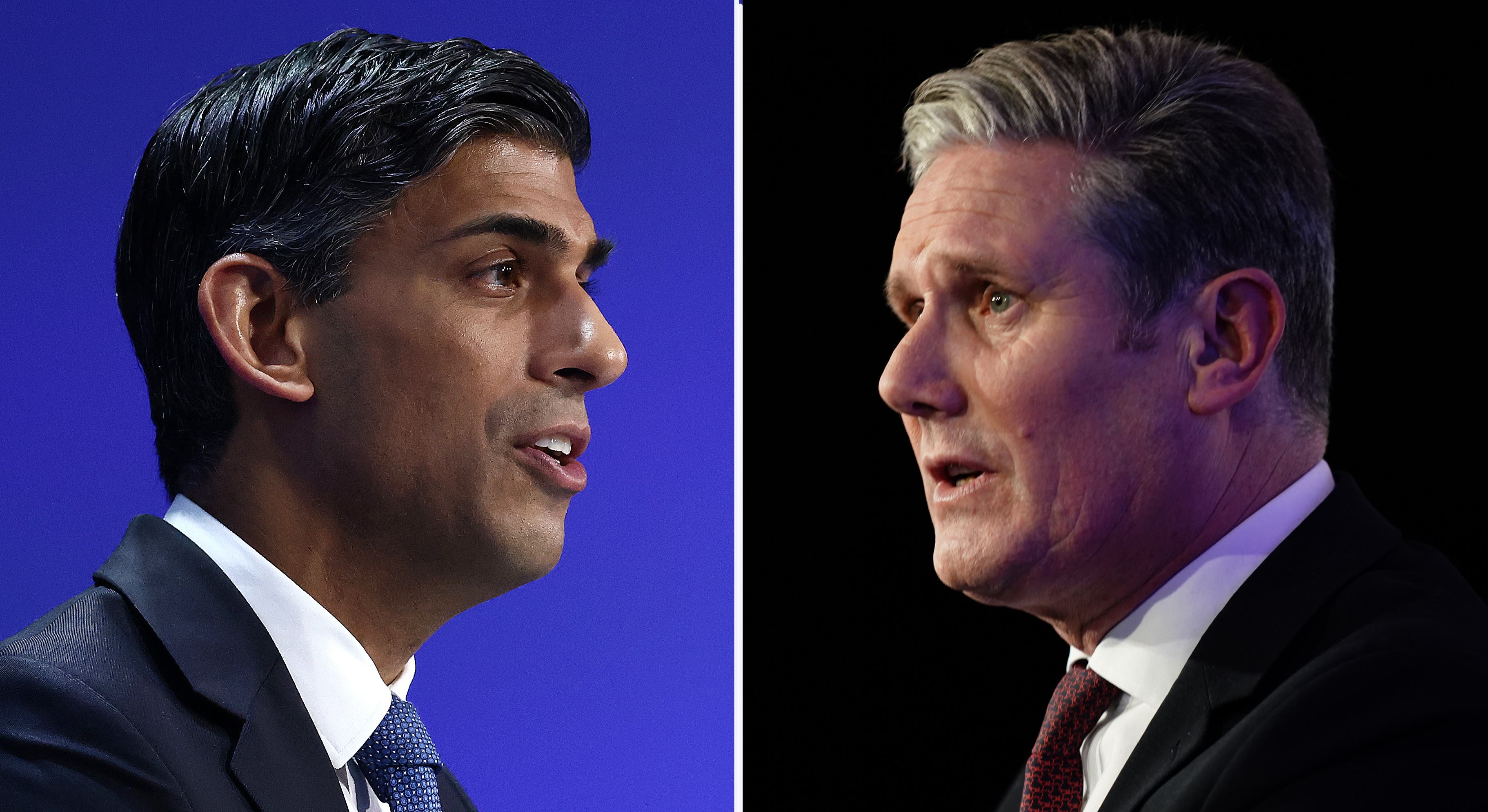 When is the first Sunak-Starmer election debate? - Vimarsana News