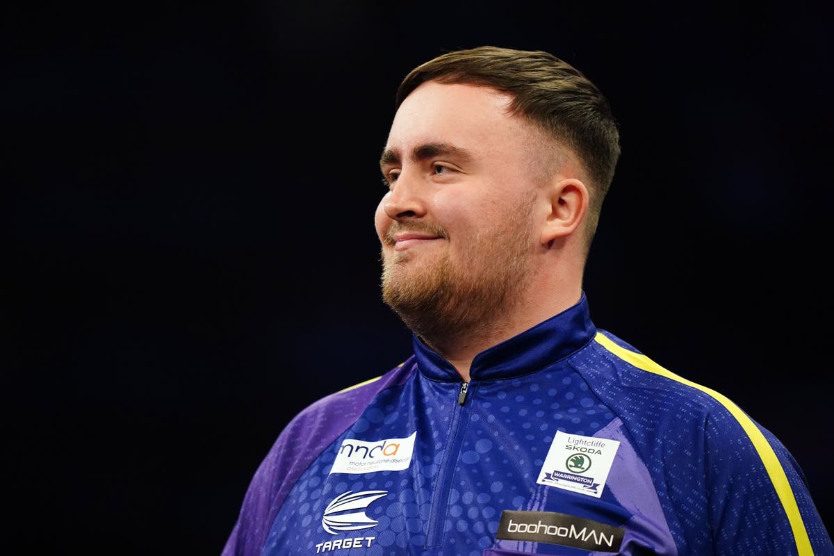 Premier League Darts LIVE: Latest scores from finals night