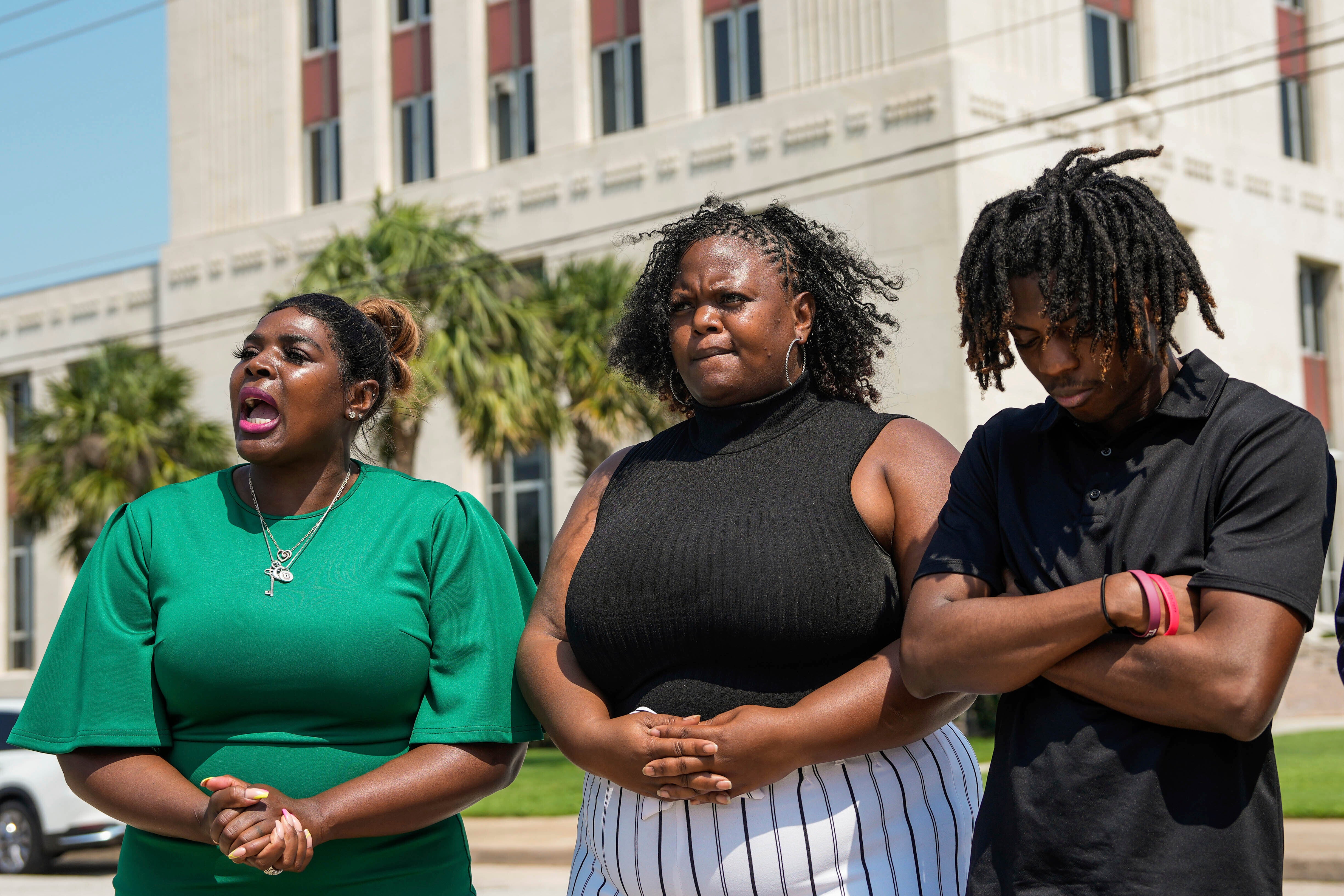 Education Hair Discrimination