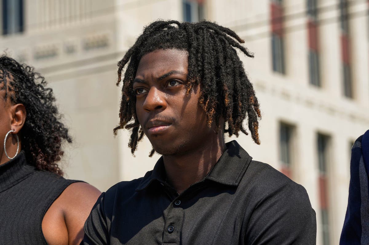 Fate of lawsuit filed by Black Texas student punished over hairstyle in hands of federal judge