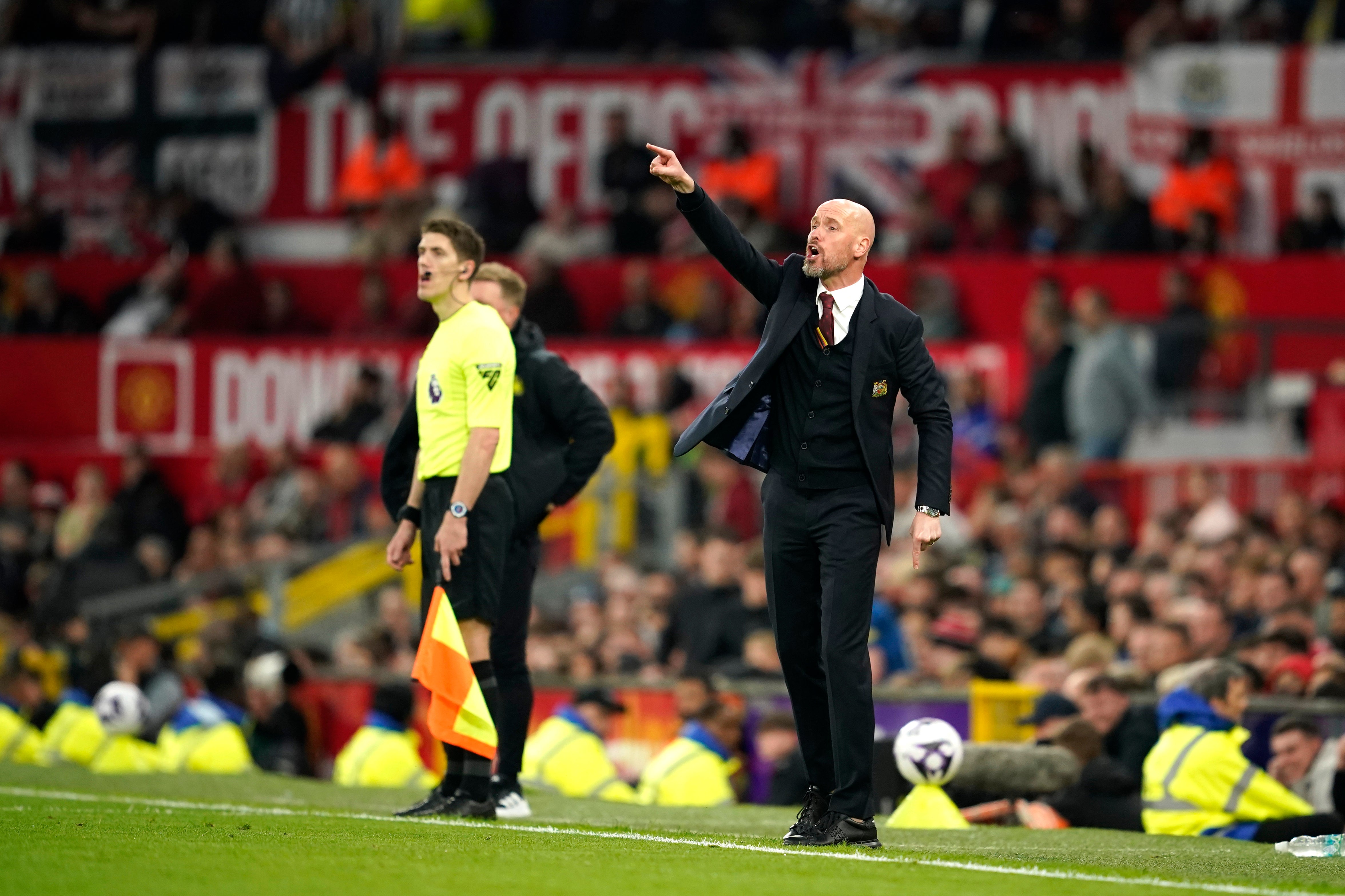 INGLATERRA-COPA FA-PANORAMA