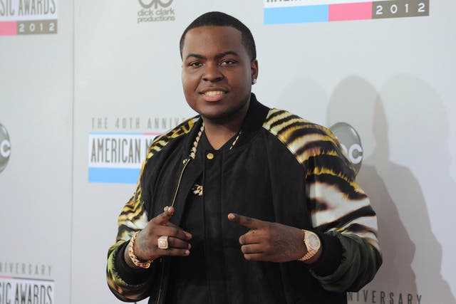 <p>Sean Kingston and mom Janice Turner were both arrested on Thursday </p>