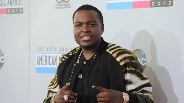 Sean Kingston House Raid