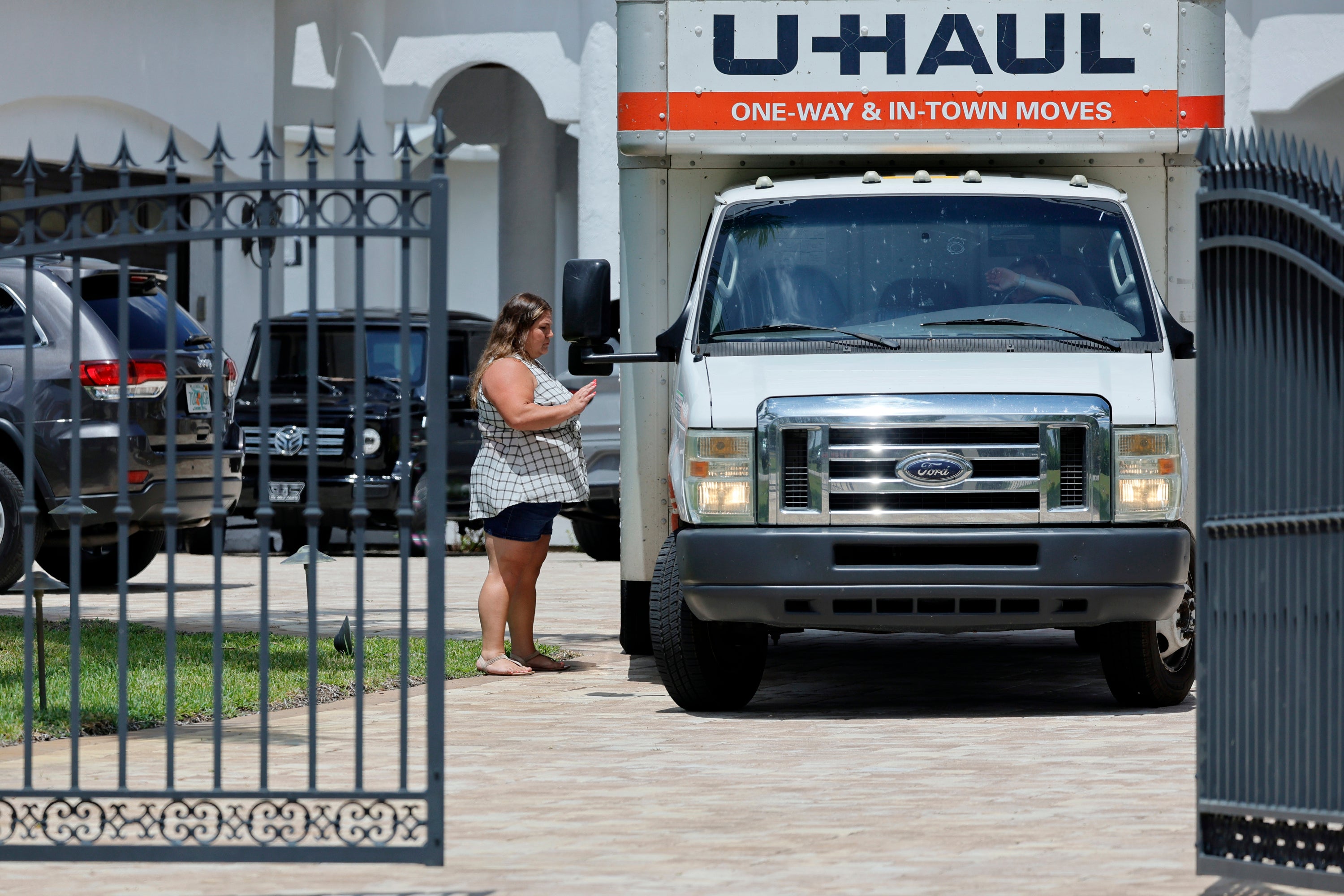 Sean Kingston House Raid