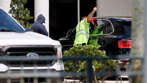 Sean Kingston House Raid