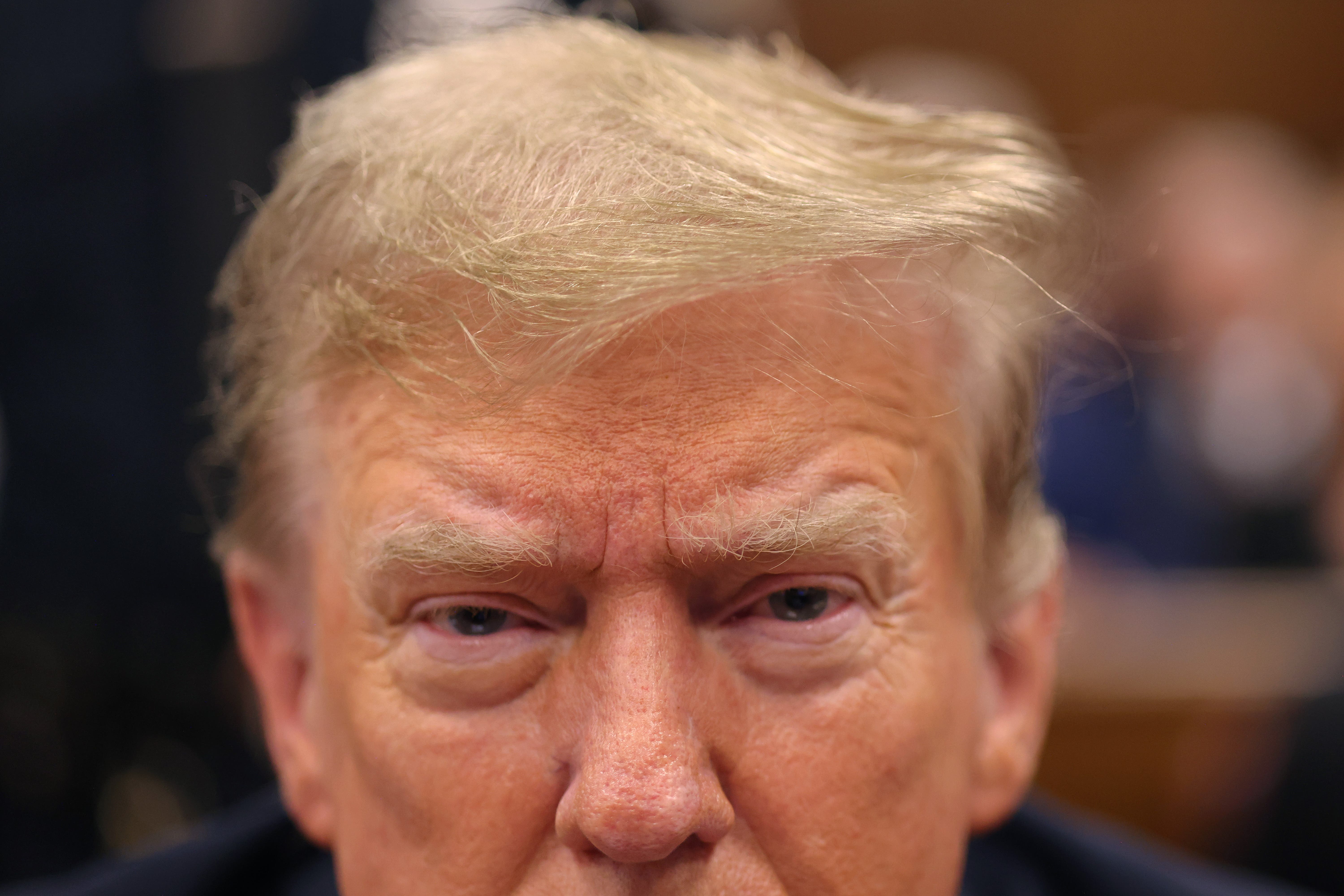 What prosecutors need to prove for a jury to convict Donald Trump - Vimarsana News