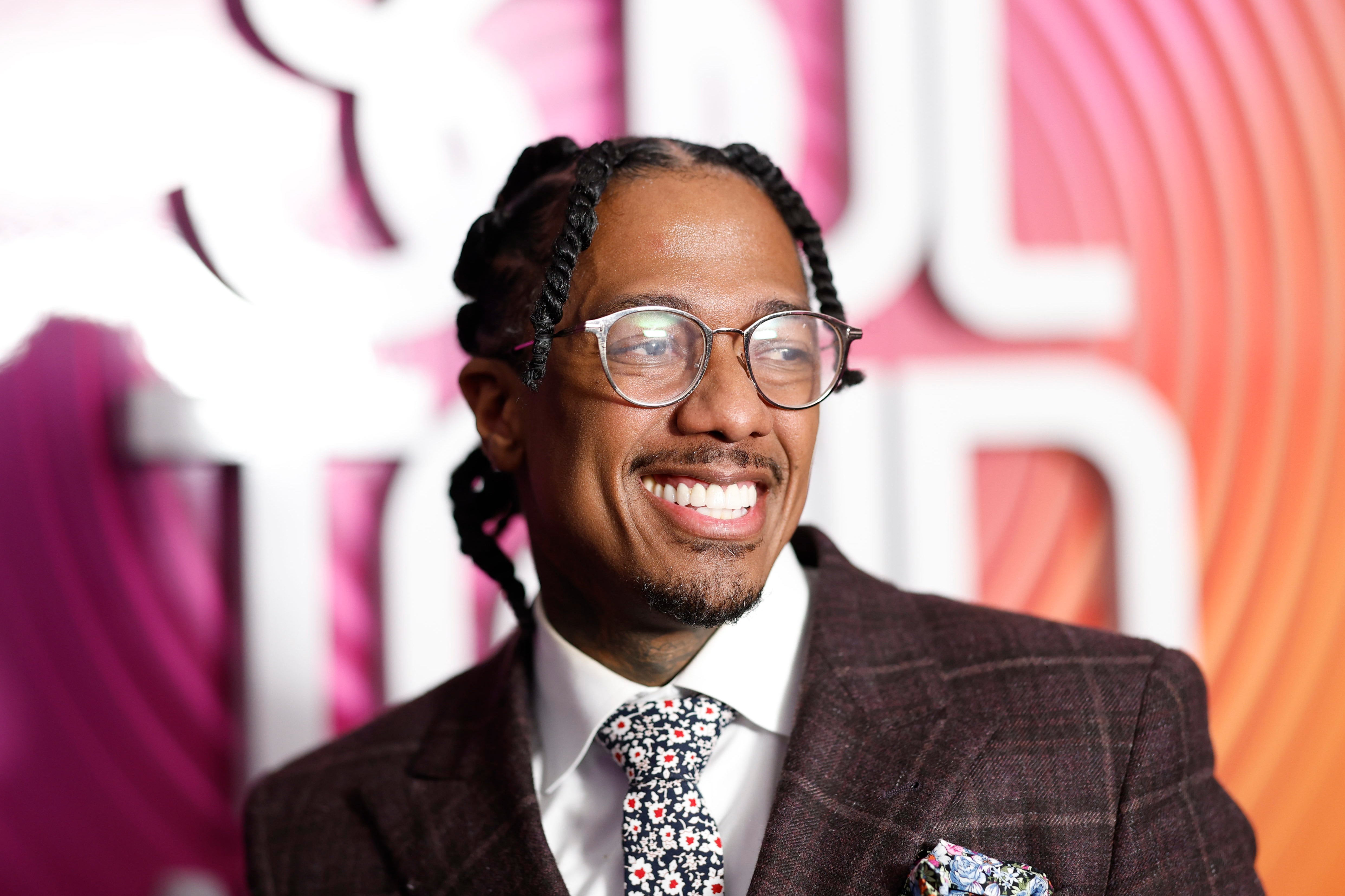 Nick Cannon has spoken openly about the challenges of raising 12 children