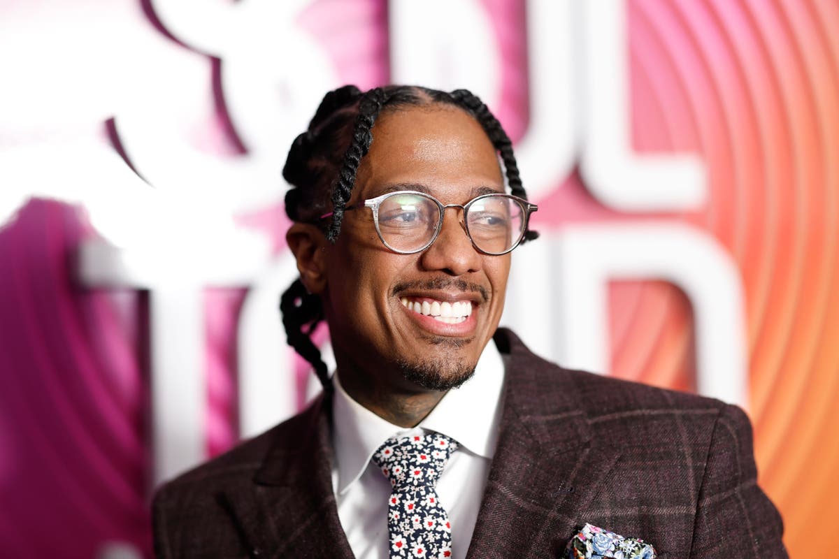 Nick Cannon ‘insures’ testicles for m after fathering 12 children with six women