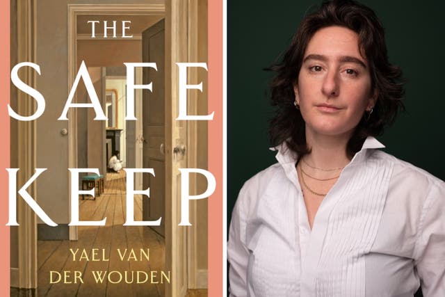 <p>‘The Safekeep’ by Yael van der Wouden is a new historical novel being published following a wave of hype </p>