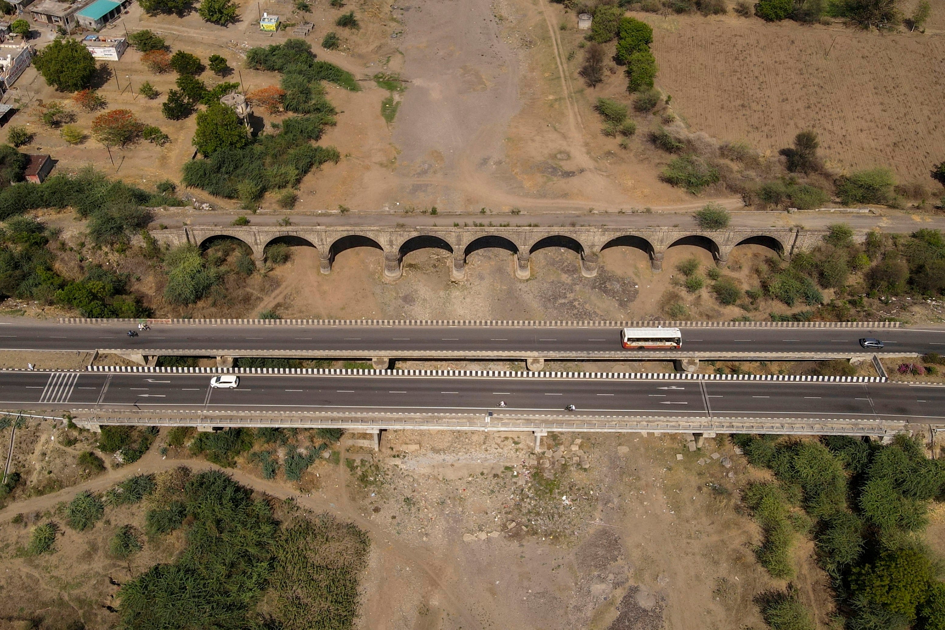 Climate Water India Election