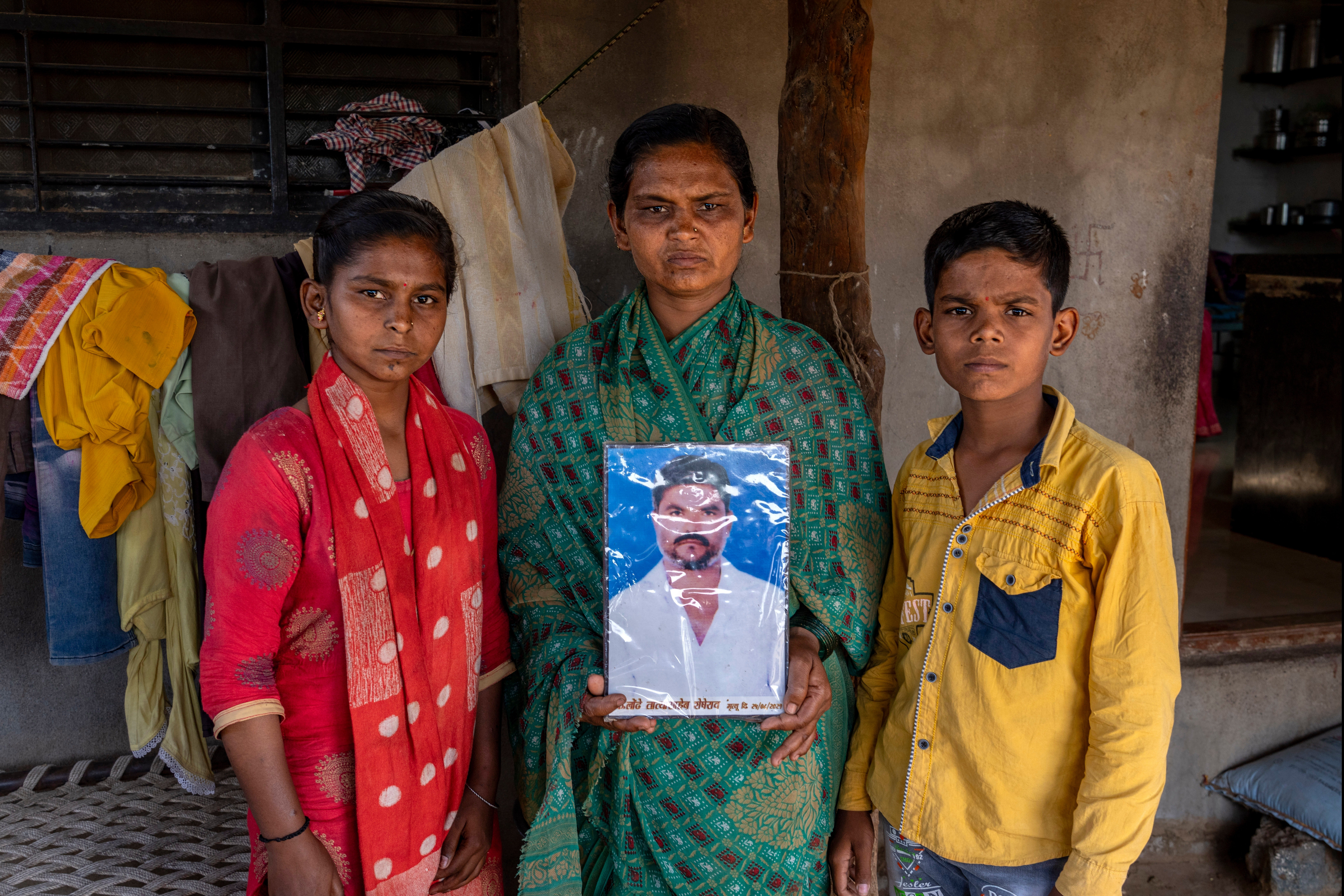 Climate Water India Election