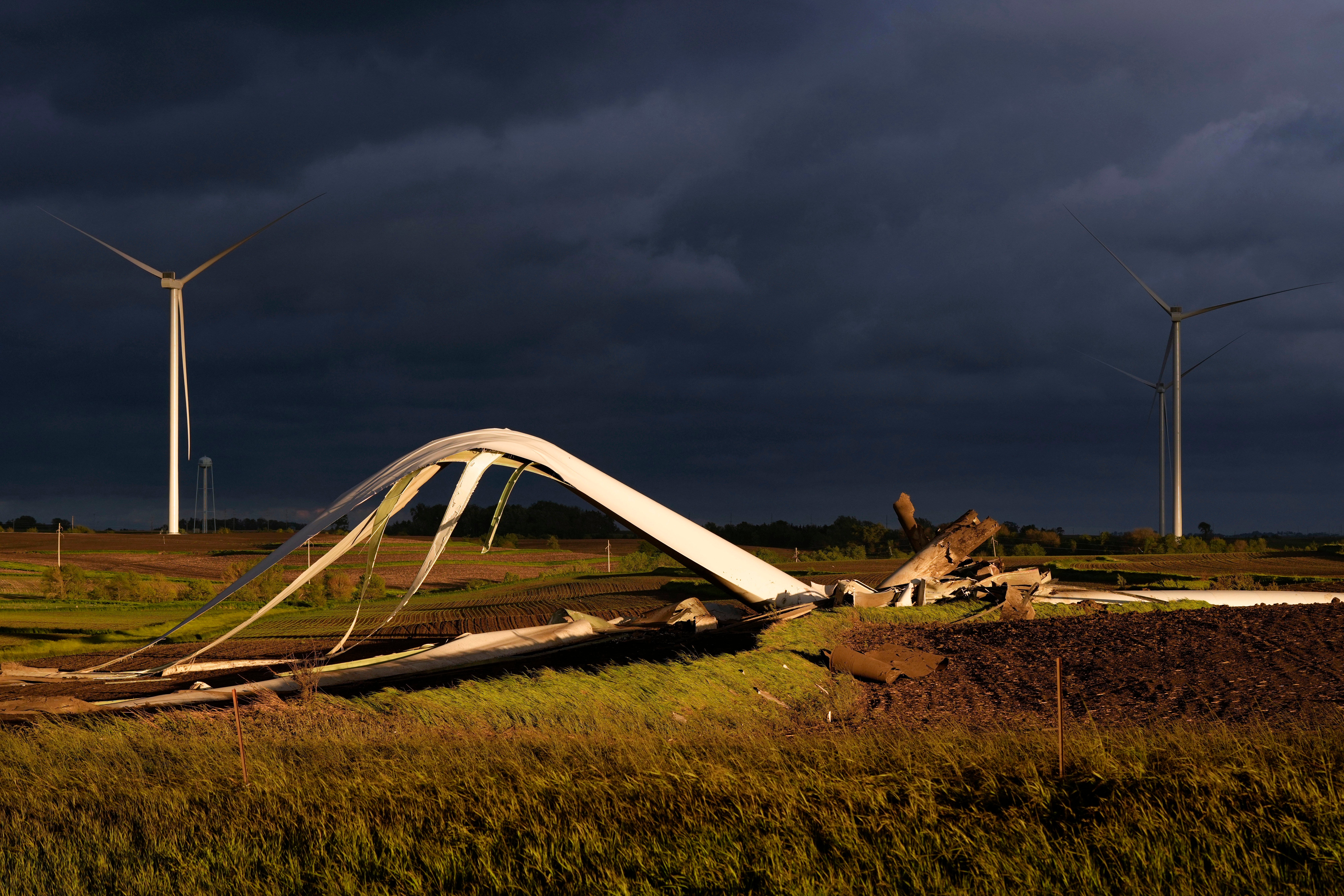 Pictures of the Week-North America-Photo Gallery