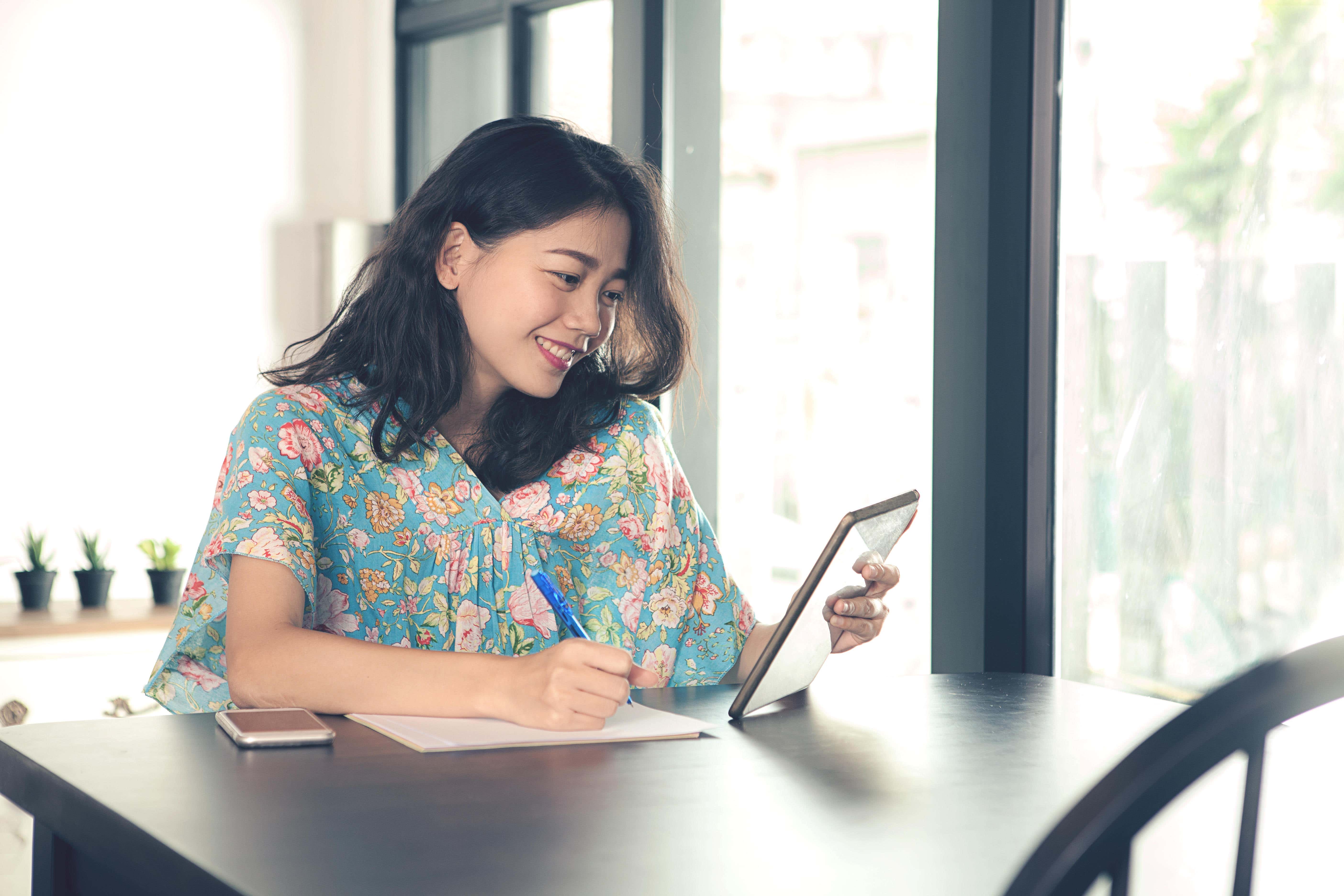 Take control of your money admin with these expert tips (Alamy/PA)