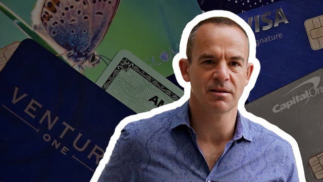 <p>Martin Lewis reveals top three debit and credit cards to use on holiday abroad.</p>