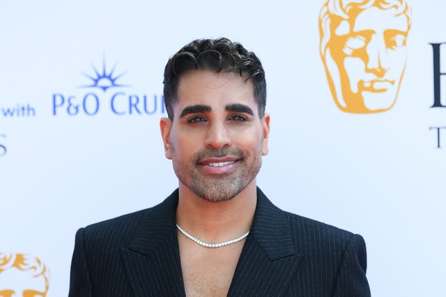 <p>Dr Ranj Singh has become the latest star to throw his support behind <em>The Independent</em>’s SafeCall campaign to create a new national lifeline for missing young people</p>
