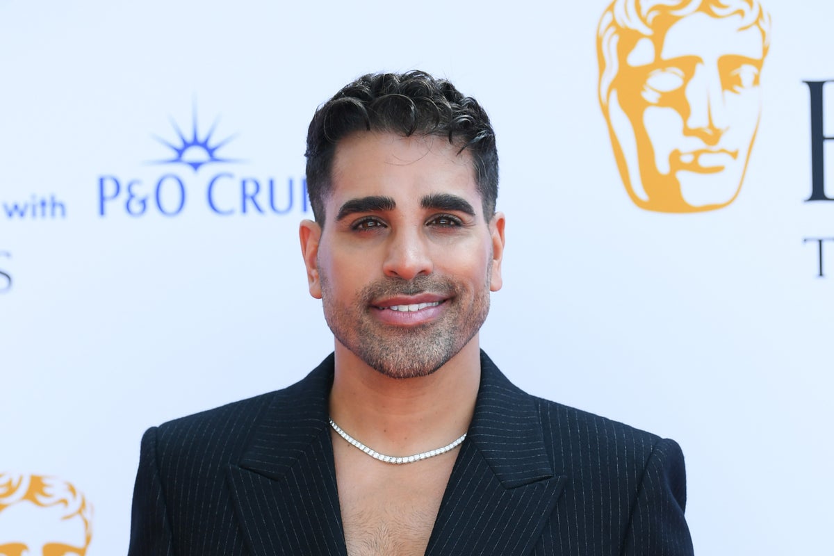 This Morning’s Dr Ranj denies losing medical licence after social media rumours
