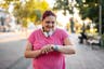 Las mujeres se preocupan más por su salud que por la belleza