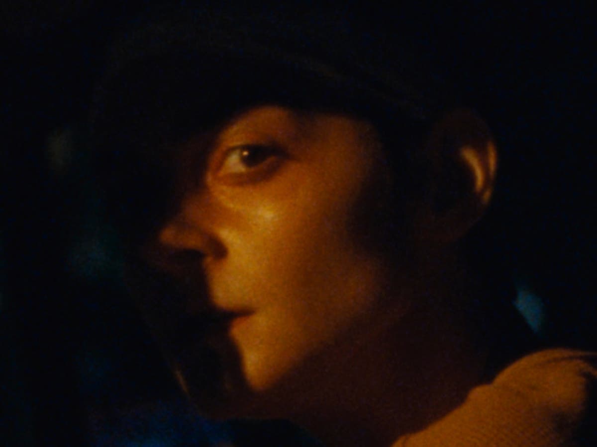 Gazer: The cult Cannes psychological drama that deserves immediate distribution