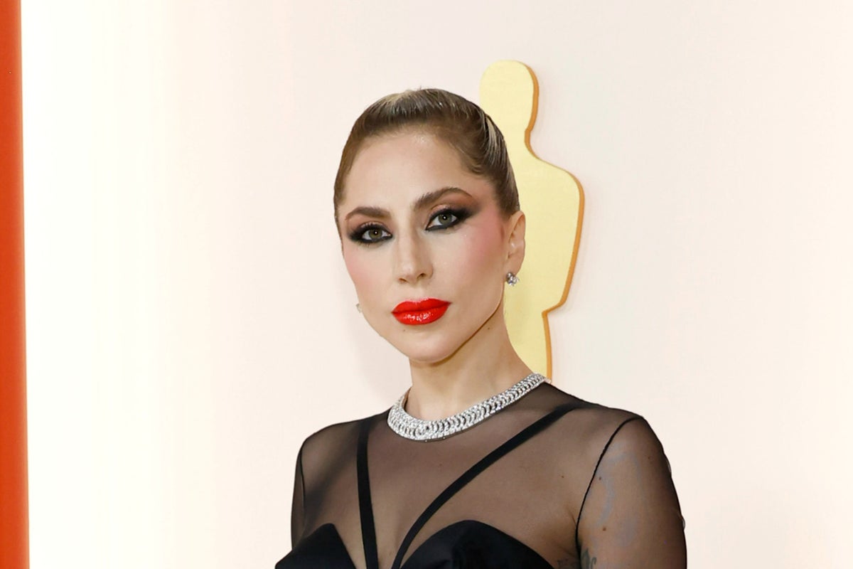 Lady Gaga splits fans after admitting she had Covid during five live shows