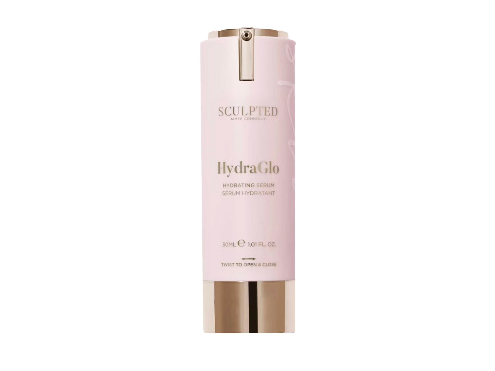 This lightweight but intensely hyrating serum is a great way to incorporate niacinamide into your routine
