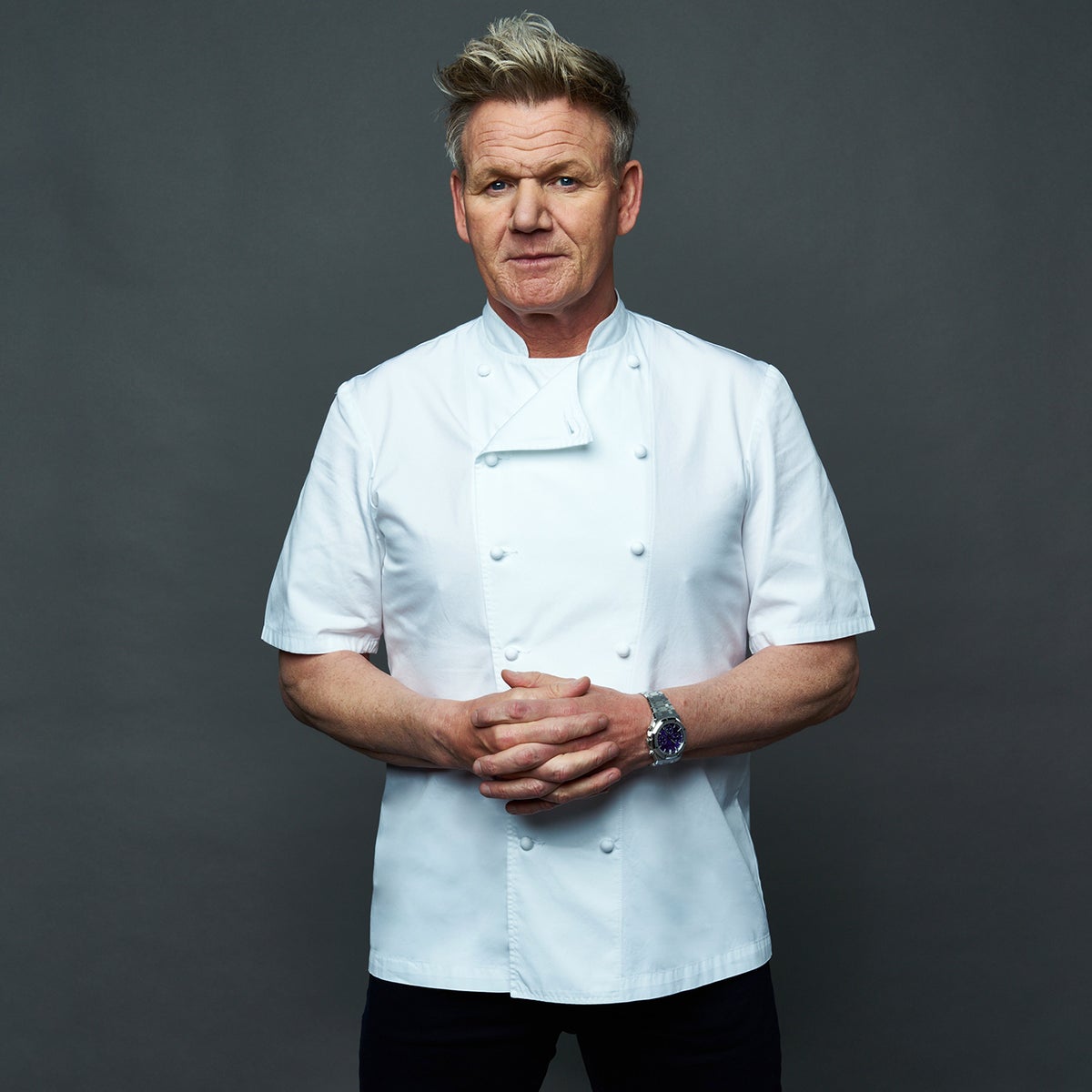 How Gordon Ramsay became the Kim Kardashian of chefs and built an empire  from the bottom up | The Independent