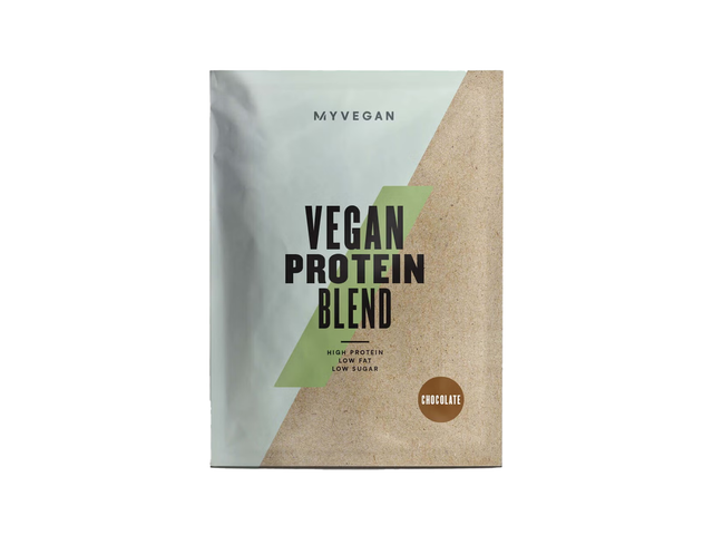 Try dozens of Myprotein powders and snacks for just £1 | The Independent