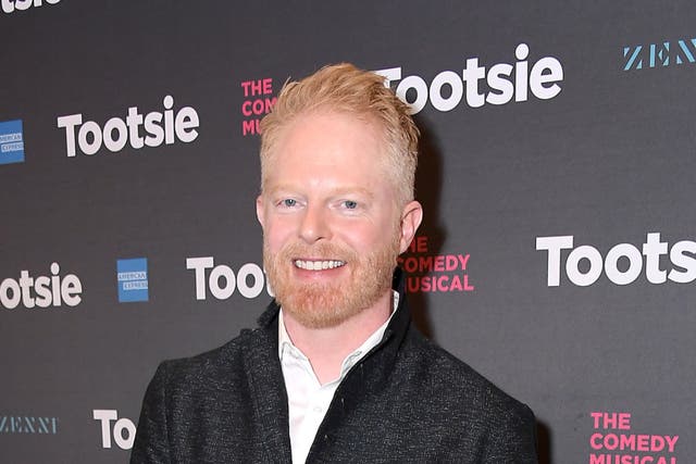 <p>Jesse Tyler Ferguson</p>