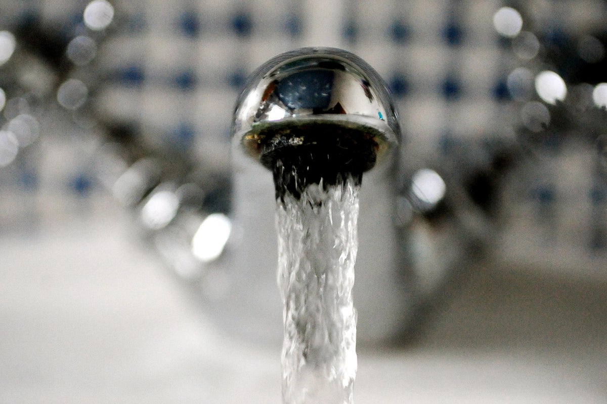 Decision on price of water bills for next five years delayed