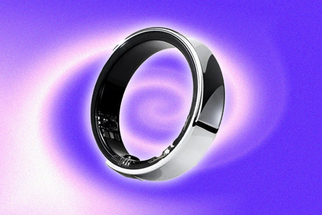 The smart ring is rumoured to launch in the second half of the year