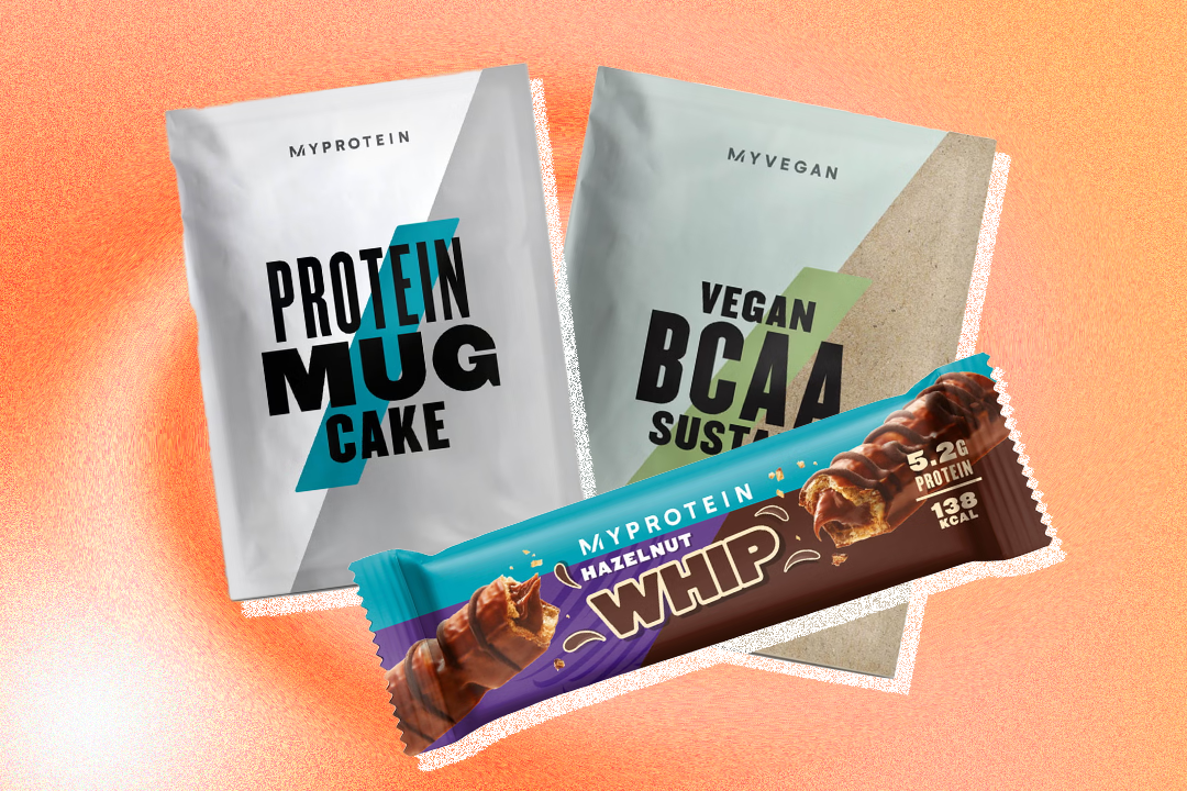 These samples and snack bars just got even cheaper
