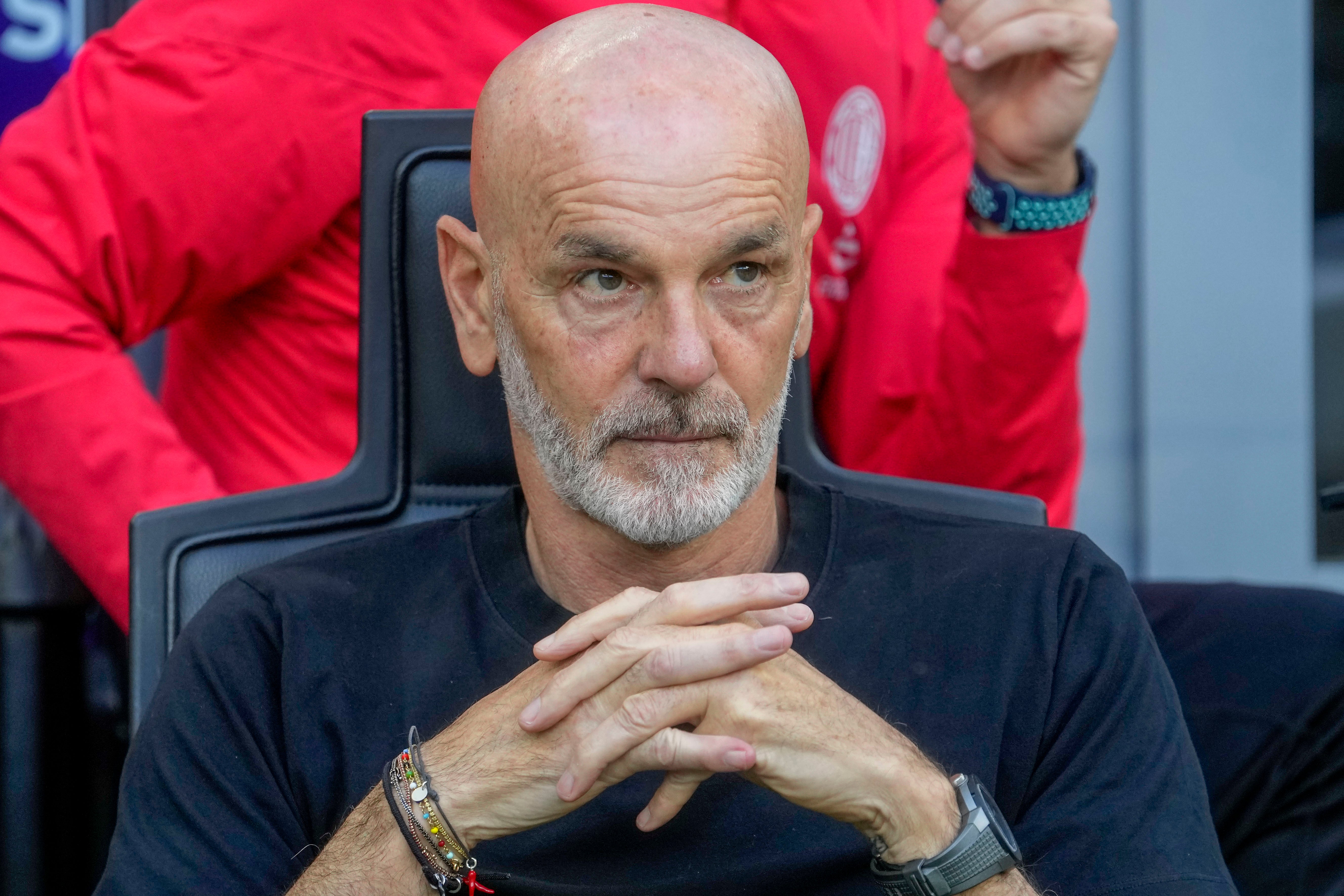 AC MILAN-PIOLI