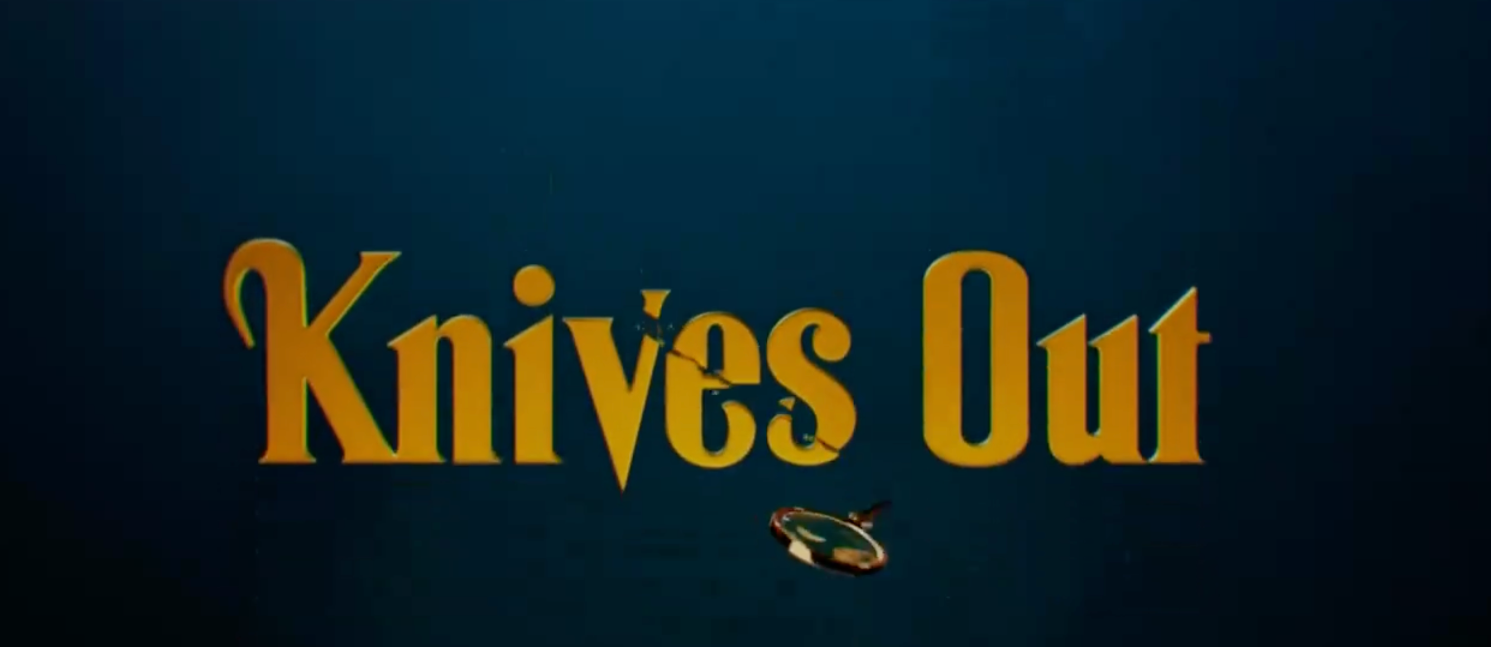 Knives Out 3 first teaser