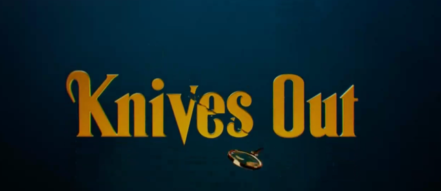 <p>Knives Out 3 first teaser</p>
