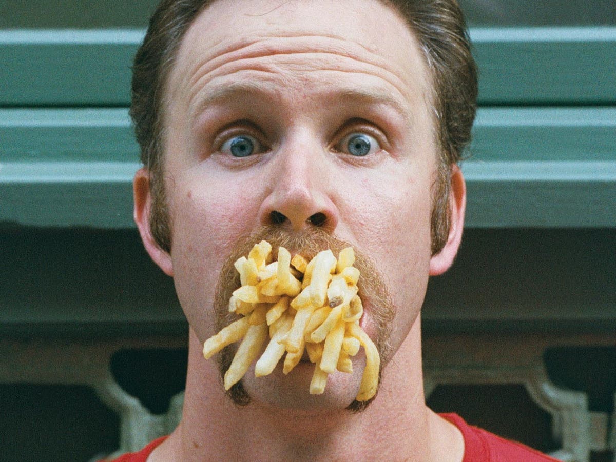 Morgan Spurlock death: McDonald’s documentary Super Size Me star dies aged 53