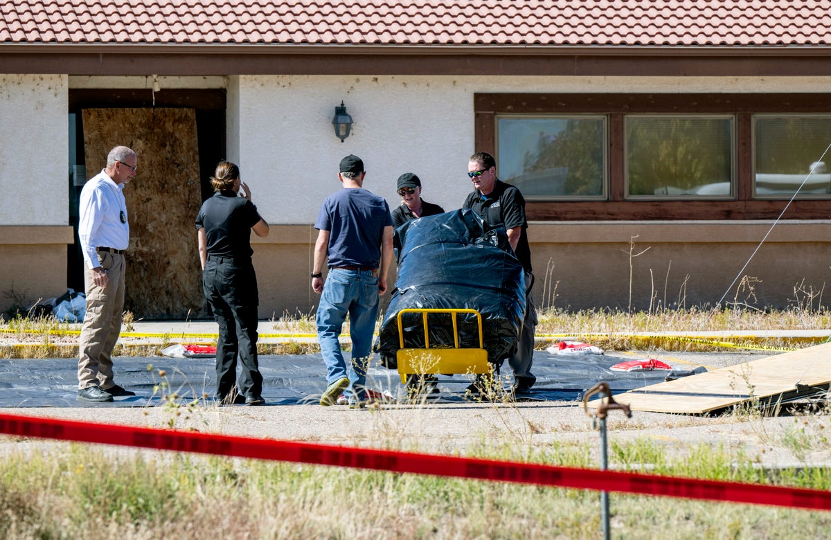 Colorado governor to sign bills regulating funeral homes after discovery of 190 rotting bodies