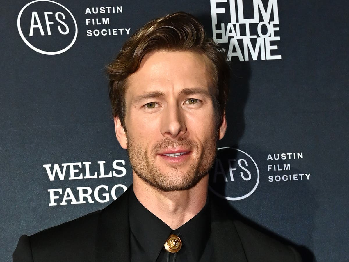 Glen Powell reveals why he turned down Jurassic World movie role | The ...